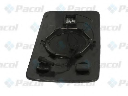 PACOL IVE-MR-016 Mirror Glass, outside mirror